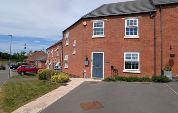 16 Forth Drive, Lubbesthorpe property image